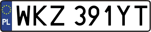 WKZ391YT