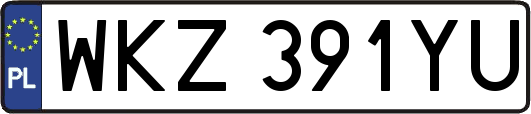 WKZ391YU