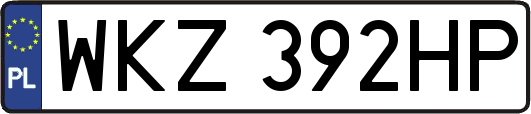WKZ392HP