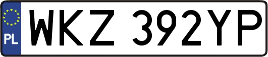 WKZ392YP