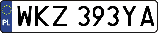 WKZ393YA