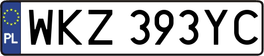 WKZ393YC