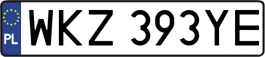 WKZ393YE