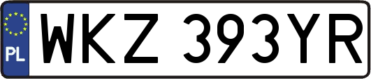 WKZ393YR