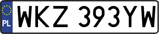 WKZ393YW