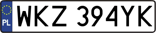 WKZ394YK