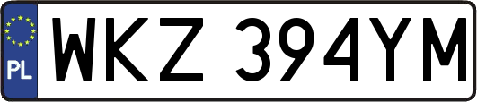 WKZ394YM