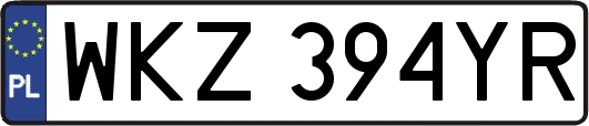 WKZ394YR