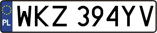 WKZ394YV