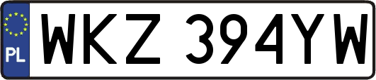 WKZ394YW