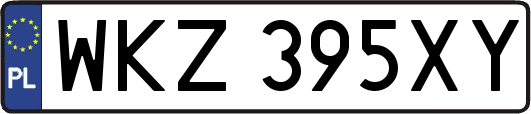 WKZ395XY