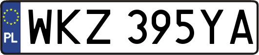 WKZ395YA