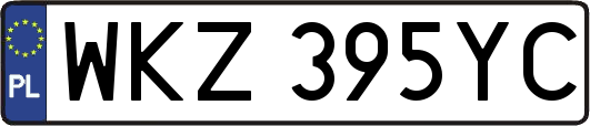 WKZ395YC