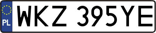 WKZ395YE