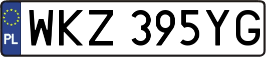 WKZ395YG