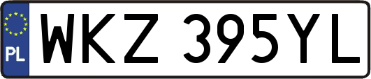WKZ395YL