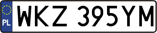 WKZ395YM