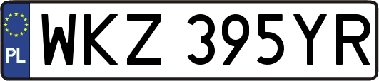 WKZ395YR