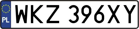 WKZ396XY