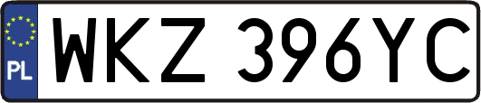 WKZ396YC
