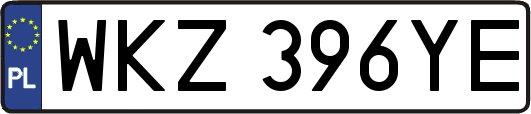 WKZ396YE