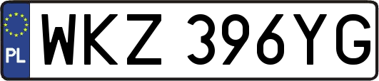 WKZ396YG