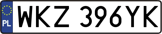 WKZ396YK