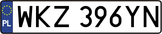 WKZ396YN