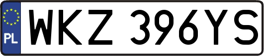 WKZ396YS