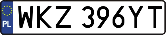 WKZ396YT
