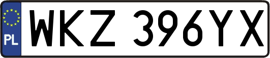 WKZ396YX