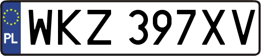 WKZ397XV