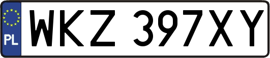WKZ397XY