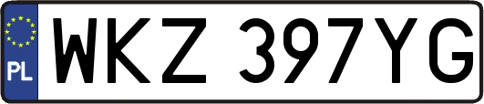 WKZ397YG