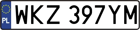 WKZ397YM