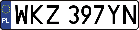 WKZ397YN