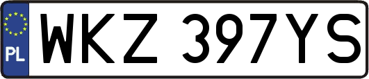 WKZ397YS