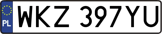 WKZ397YU