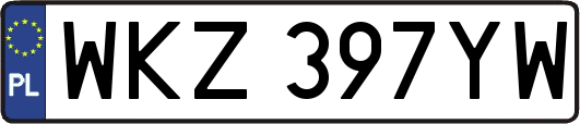 WKZ397YW