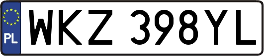 WKZ398YL