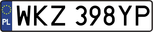 WKZ398YP