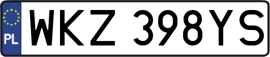 WKZ398YS