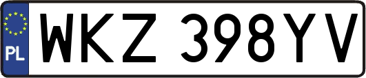WKZ398YV
