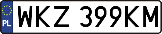 WKZ399KM