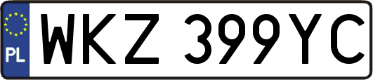 WKZ399YC