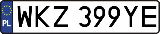 WKZ399YE