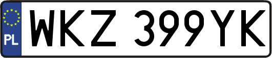 WKZ399YK
