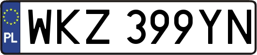 WKZ399YN
