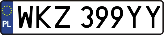 WKZ399YY