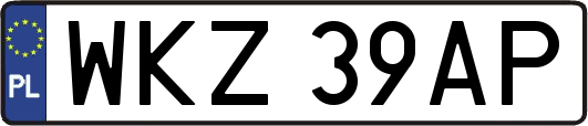 WKZ39AP